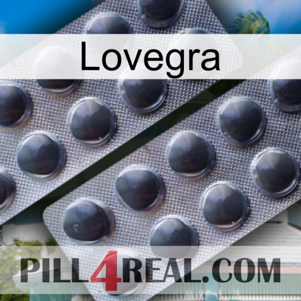 Lovegra 31